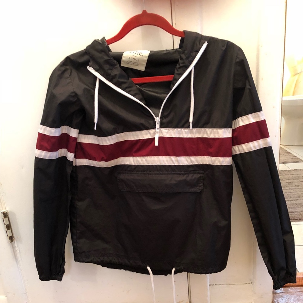 Windbreaker